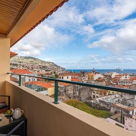 Casa Sta Clara By An Island Apart Funchal  Zewnętrze zdjęcie