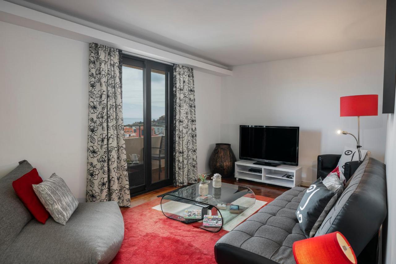 Casa Sta Clara By An Island Apart Funchal  Zewnętrze zdjęcie