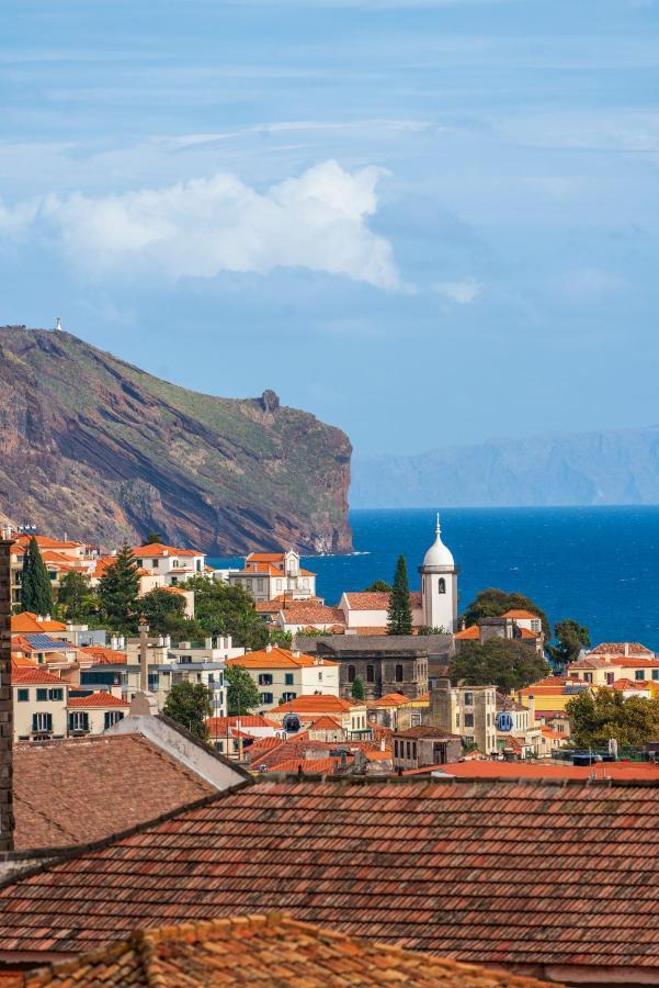 Casa Sta Clara By An Island Apart Funchal  Zewnętrze zdjęcie