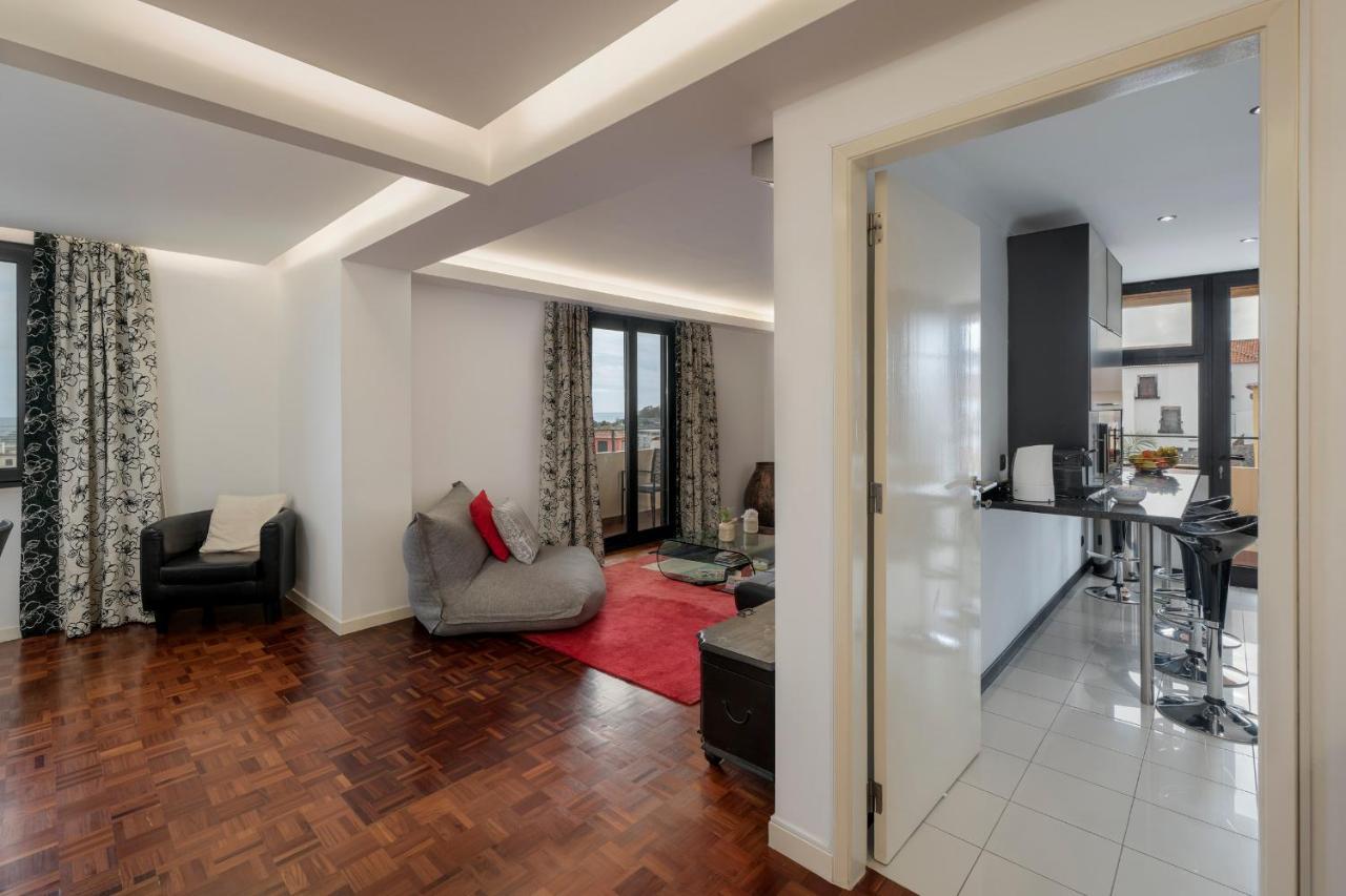 Casa Sta Clara By An Island Apart Funchal  Zewnętrze zdjęcie